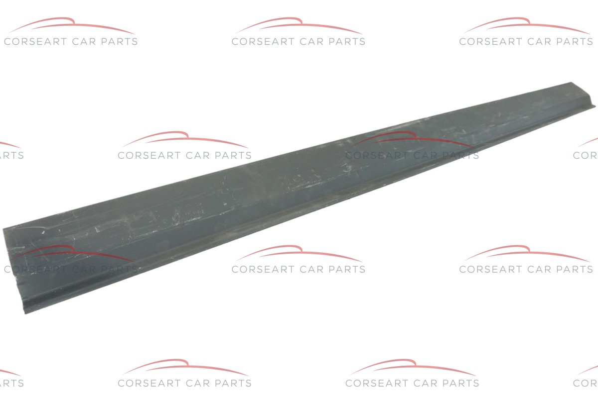 724041 Alfa Romeo Alfasud TI ab 72 Einstiegsleiste Blech  li