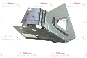 50509660 Alfa Romeo Giulietta 940 ab 2013 Halter Kotflügel vorne rechts