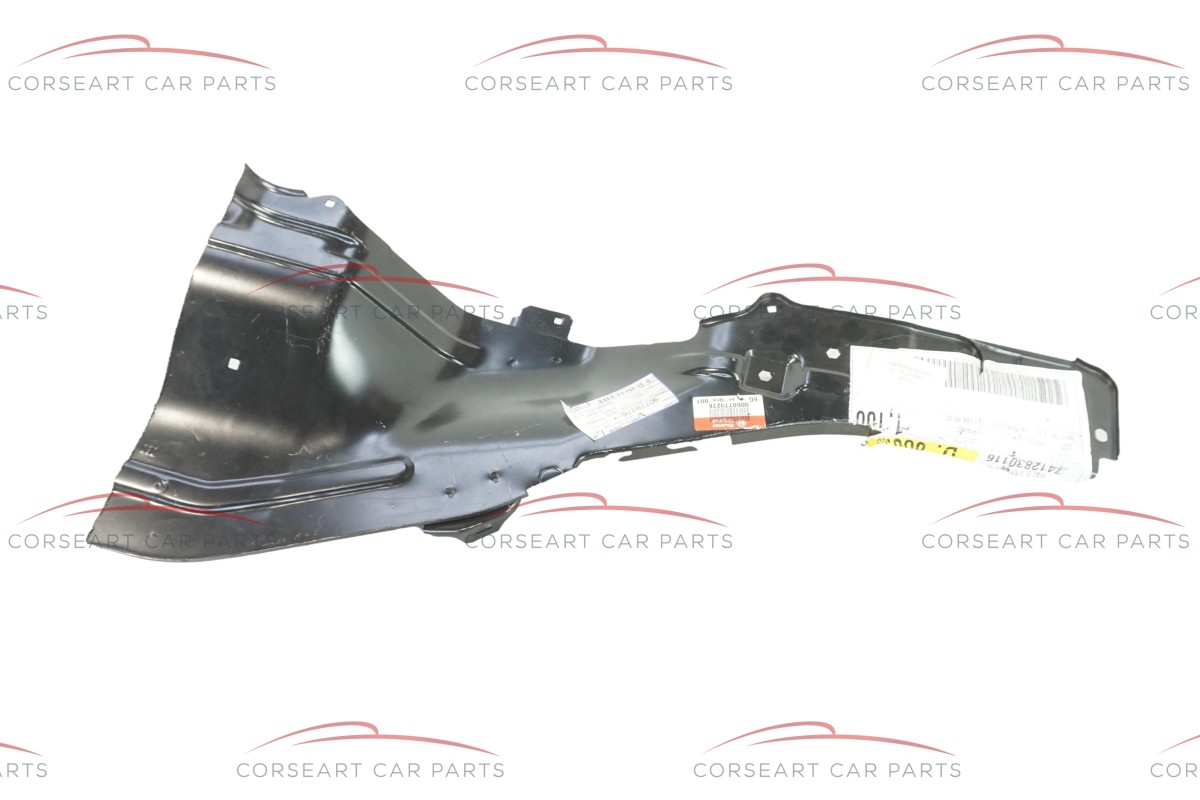60779276 Alfa Romeo Panel Front Bodyshell RH