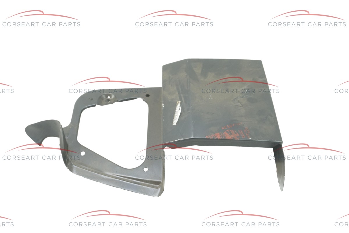 60563970 Alfa Romeo 155 Metall Verkleidung...