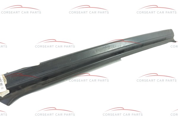 60518048 Alfa Romeo Alfasud Sprint Blech Abrisskante Spoiler hinten