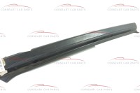 60518048 Alfa Romeo Alfasud Sprint Blech Abrisskante Spoiler hinten