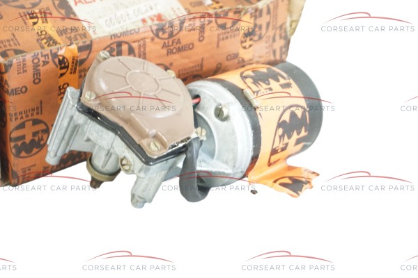 60700267 / 11600650520X Alfa Romeo 116 Alfetta & Giulietta & GTV6 Scheibenwischer Motor