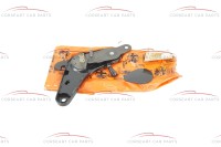 60517211 / 112419280 / 105645884300 Alfa Romeo Spider 105/115 Halterung Sitz vorne links