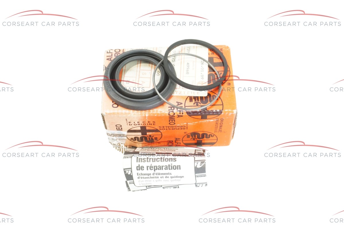 60750775 / 795335 Alfa Romeo 33 Reparatur Satz ATE Bremssatt