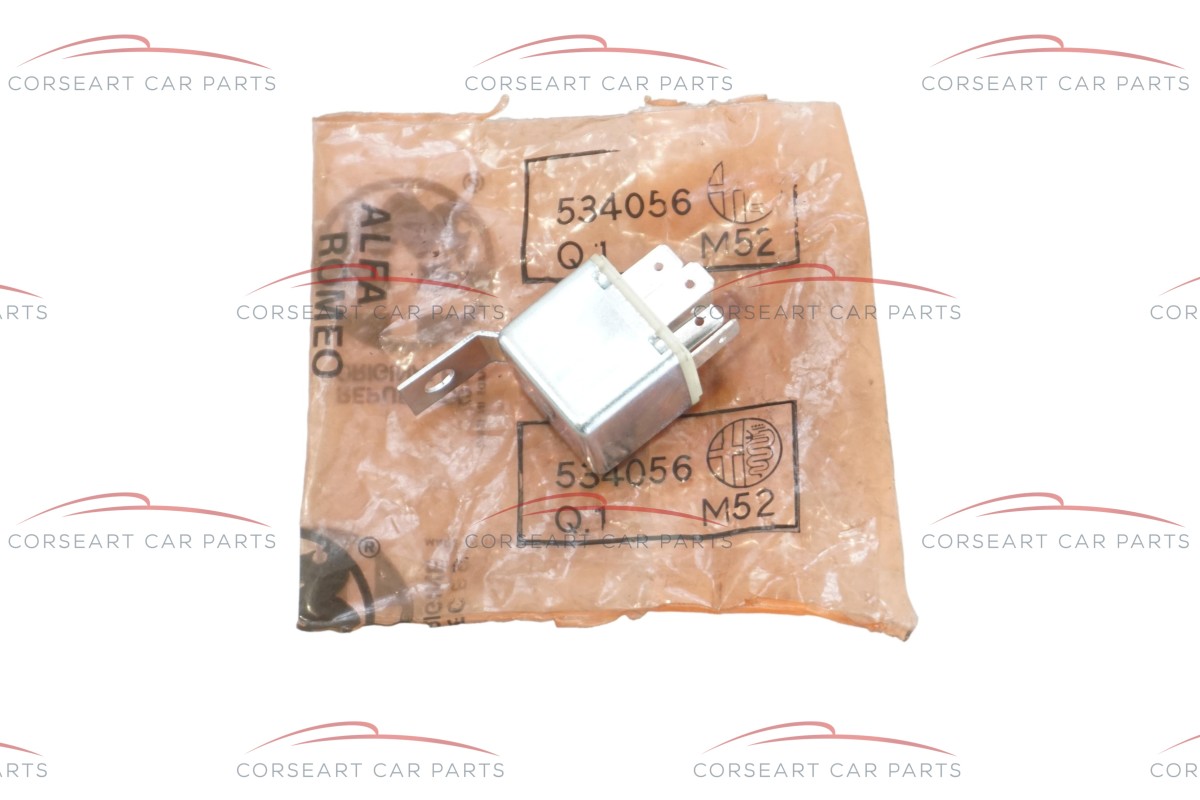 534056 Alfa Romeo Schalter