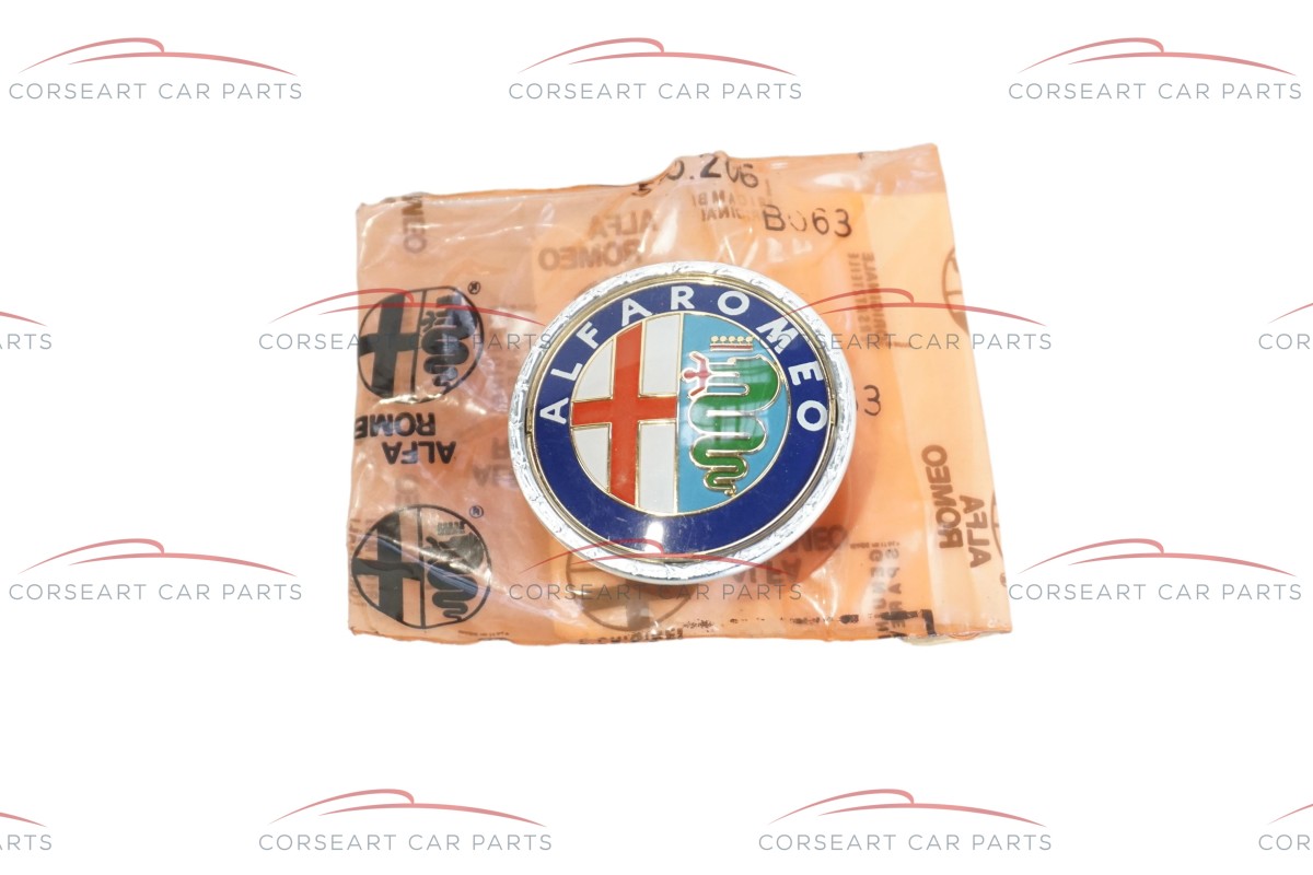 60744093 / 510206 Alfa Romeo Alfasud / Sprint / Veloce Emble