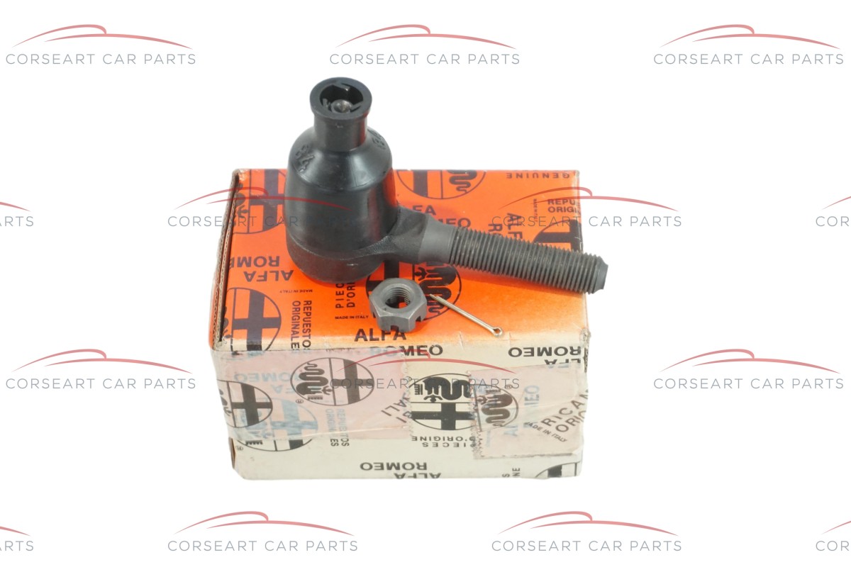 60710241 / 60777585 Alfa Romeo Spider 105/115 Spurstangenkop