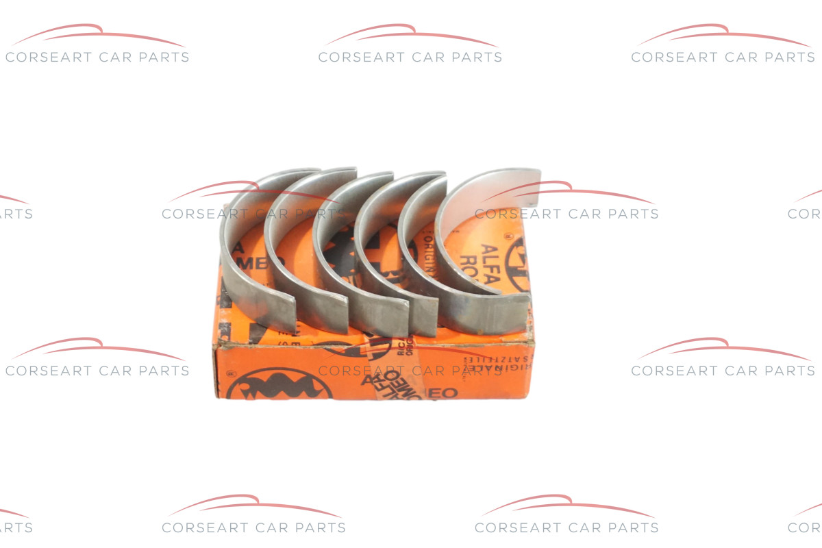 60750491 / 795006 Alfa Romeo Alfasud Pleuellager Schalen Set