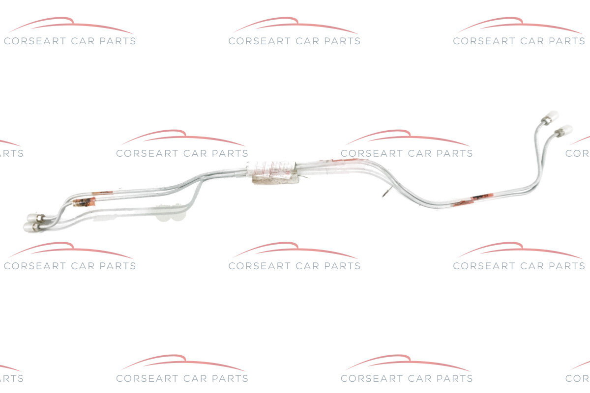 60505009 / XX4894 1.2-1.9 Alfa Romeo 33 Bremsleitung