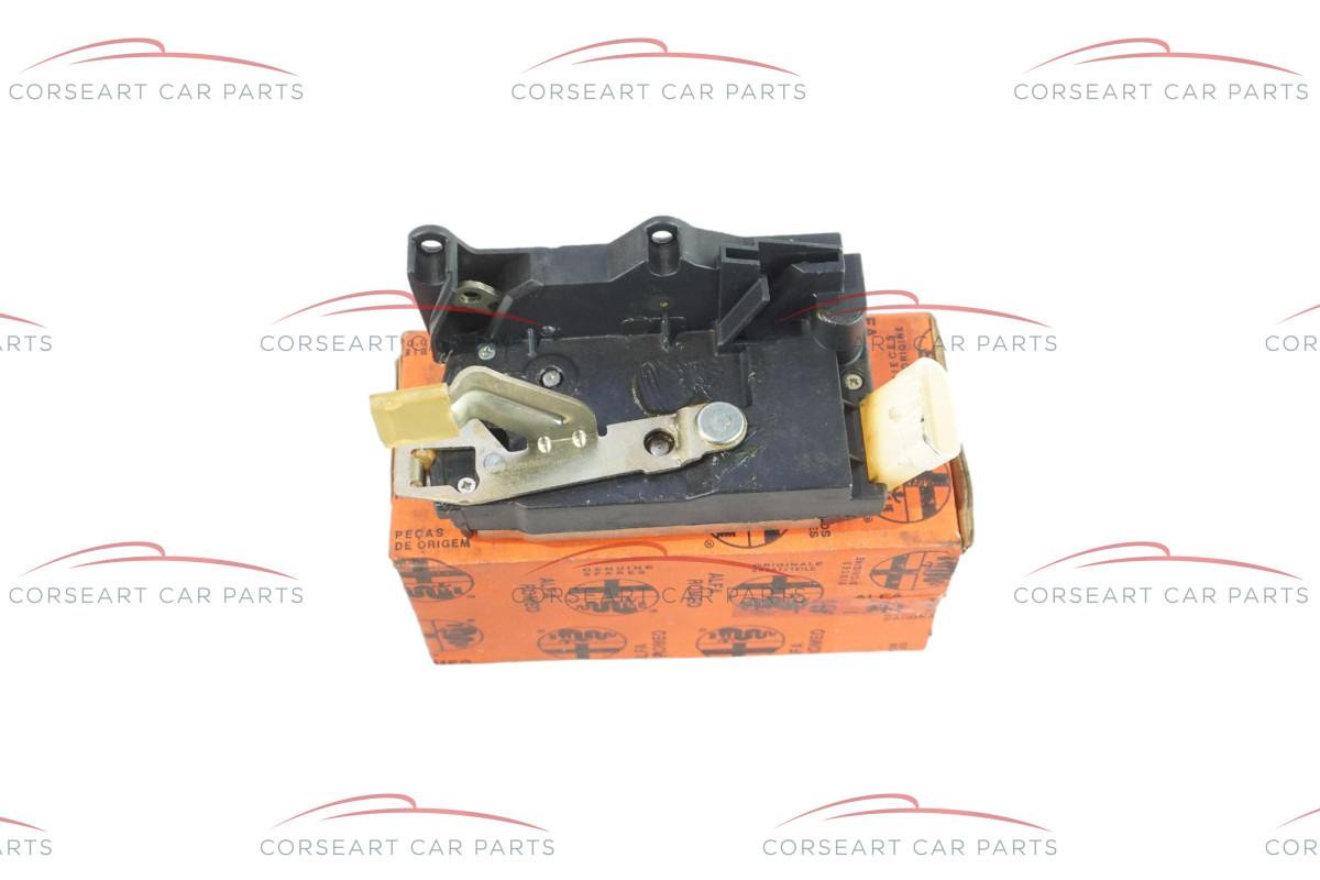 60539518 Alfa Romeo 155 (92-96) Tür box