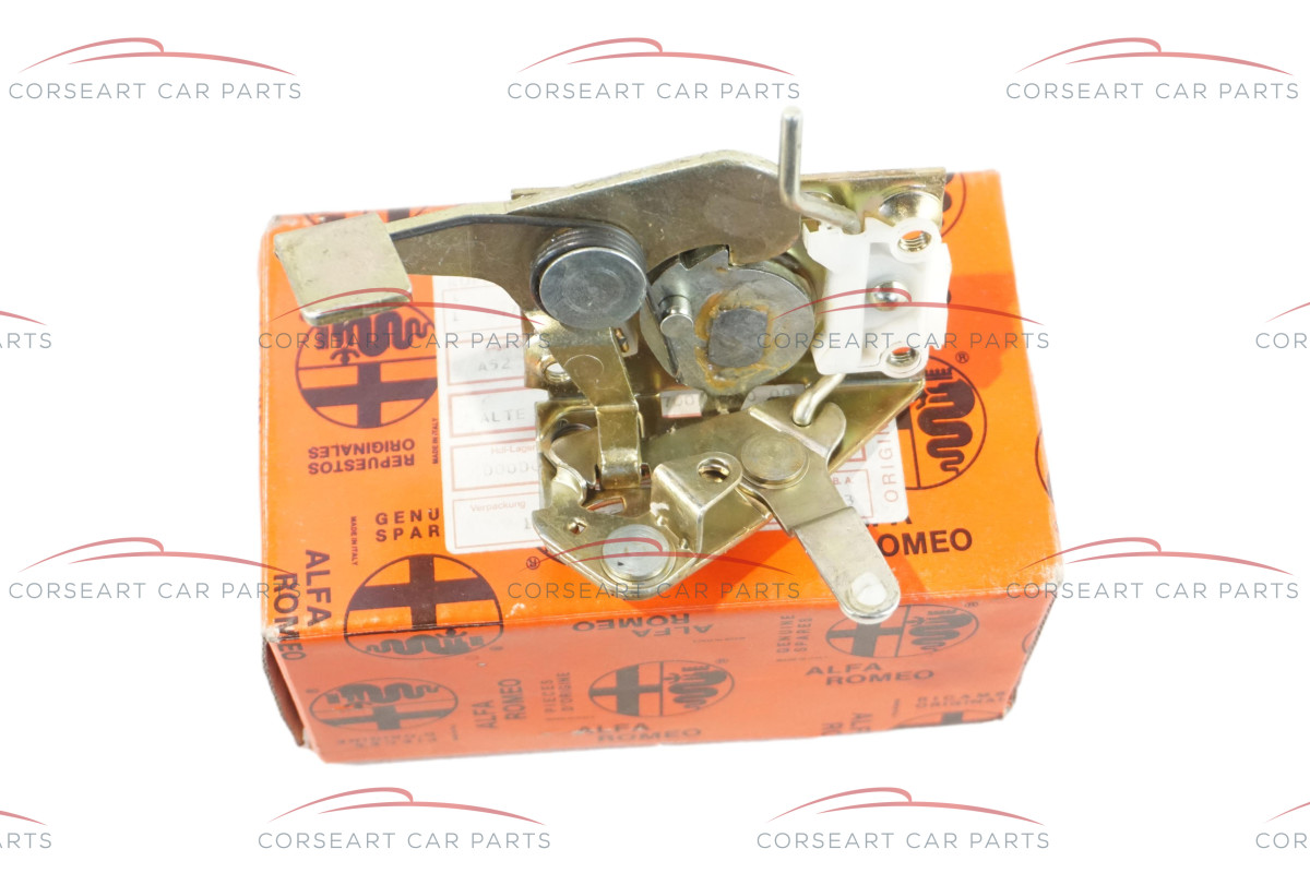 60536435 / 538847 Alfa Romeo Alfasud Sprint Türschloss 