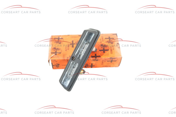 533508 Alfa Romeo Alfasud Number Plate Light