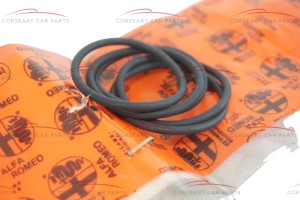 60500512 Alfa Romeo 164 3.0 V6 & GTV Spider 916 2.0 TB V6 Seal Gasket Ring Motor Ignition (Price for One)
