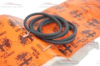 60500512 Alfa Romeo 164 3.0 V6 & GTV Spider 916 2.0 TB V6 Seal Gasket Ring Motor Ignition (Price for One)