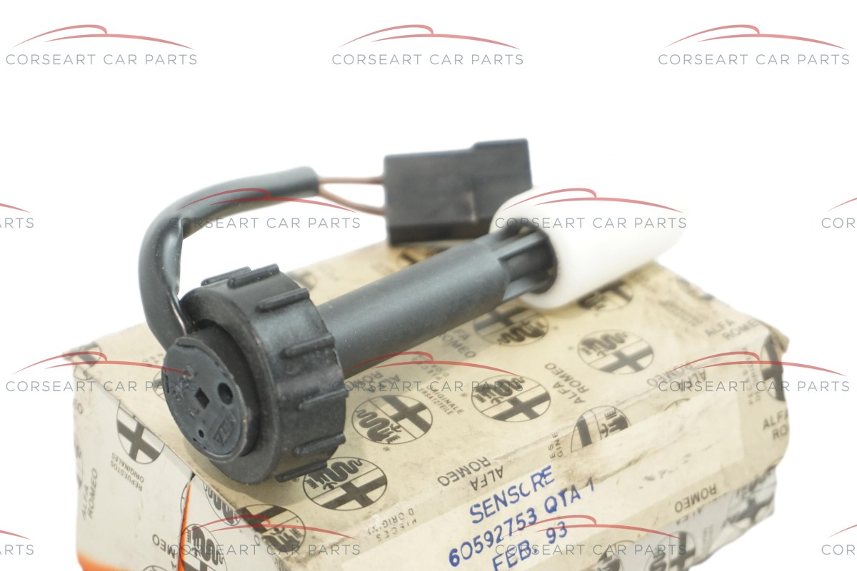 60592753 / 60540614 Alfa Romeo 164 Sensor Kühlwassersta