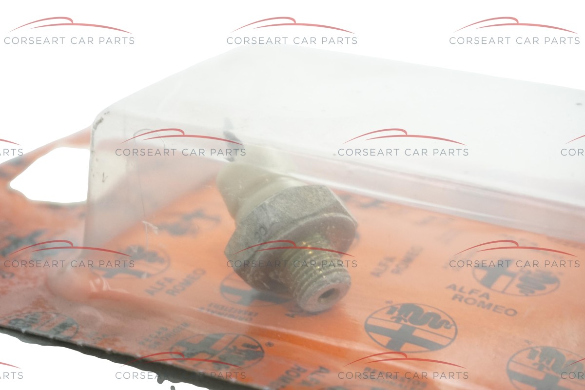 60568392 Alfa Romeo 164 & 155 Aspirato Öldruck Sens