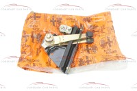 60519835 Alfa Romeo Spider 105/115 Heizung Steuerhebel