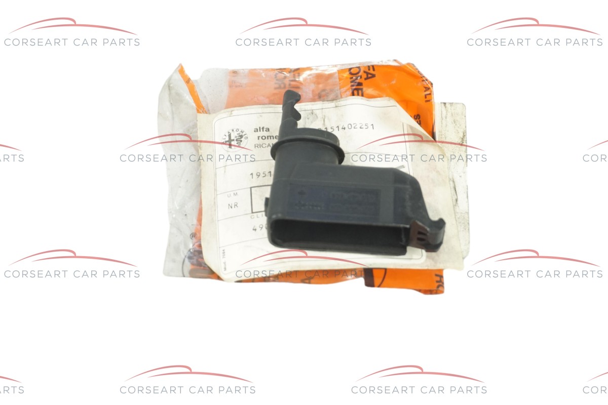 60534400 / 195170560200 Alfa Romeo 75 & 33 IE Anschluss 