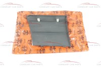 60734746 / 117019018400 Alfa Romeo Alfetta & GTV 116 Verkleidung Kotflügel vorne rechts