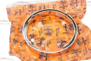 60722004 / 115256510100 Alfa Romeo Giulia Nuova Super 1300-1600 Scheinwerfer Ring