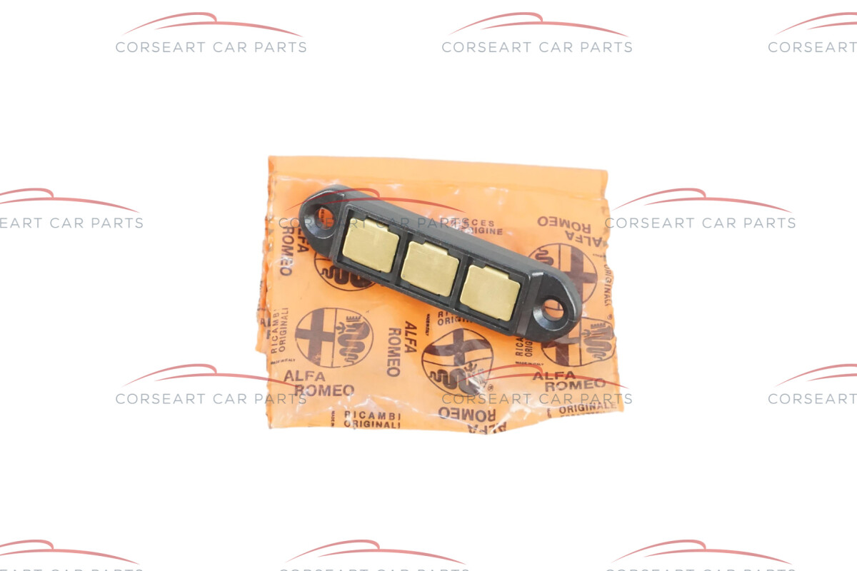 60747509 / 544914 Alfa Romeo 33 & Alfasud Kontaktplatte 
