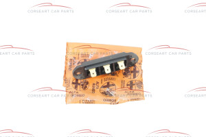 60747509 / 544914 Alfa Romeo 33 & Alfasud Kontaktplatte Kofferraum