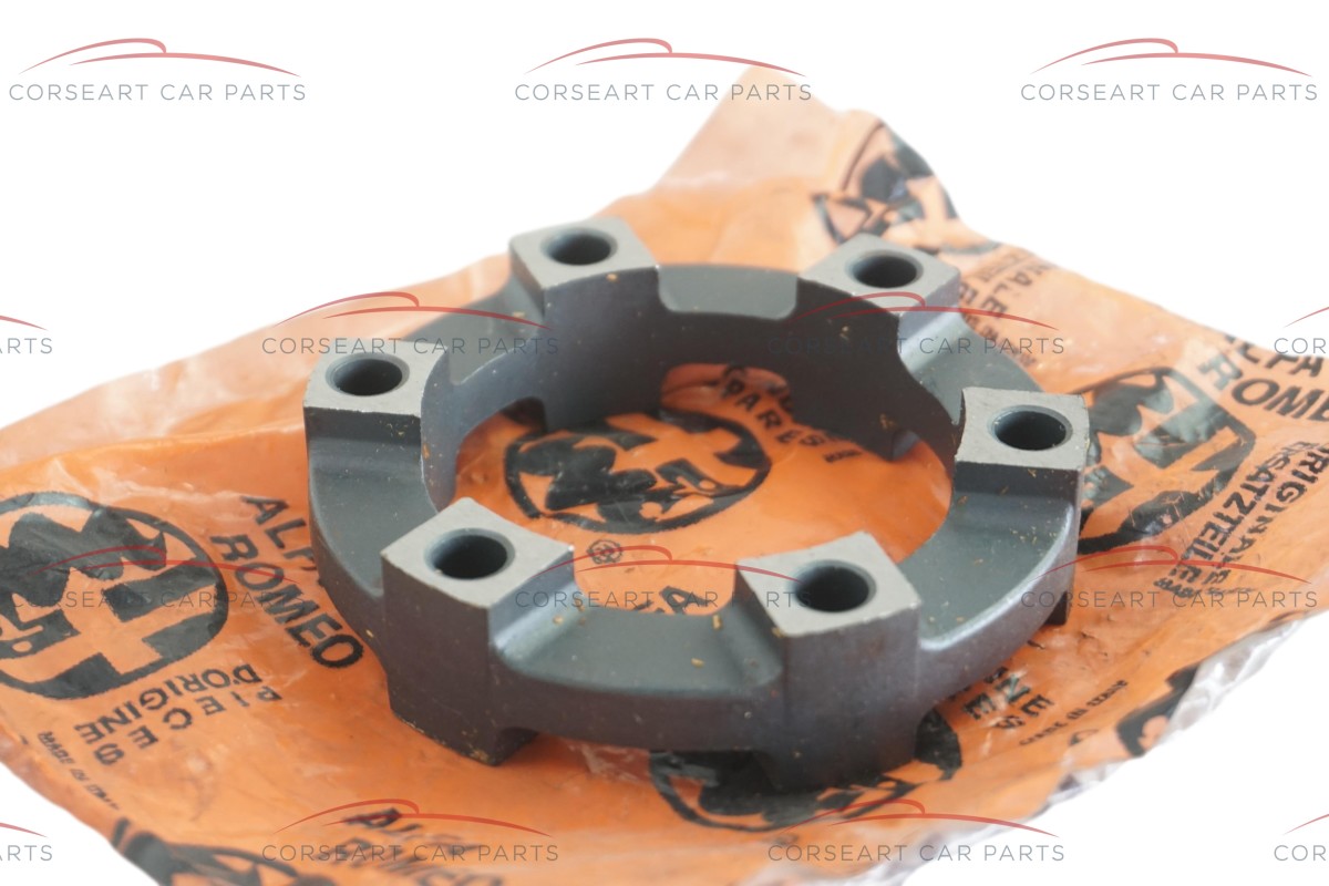 60718814 / 108848 Alfa Romeo Alfasud Spr box
