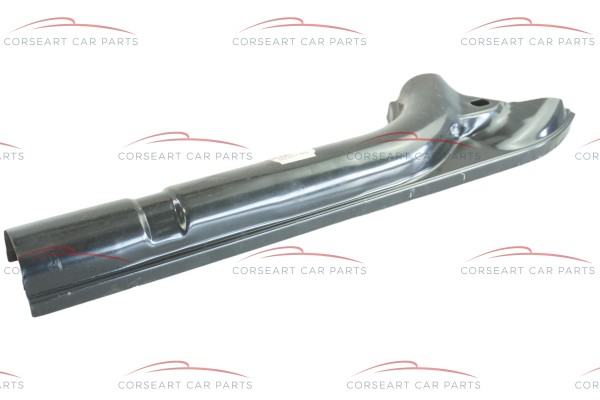 60524146 / 128392 Alfa Romeo 33 & Alfasud Sprint Wärmeschutzblech rechts Auspuff