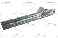 60524146 / 128392 Alfa Romeo 33 & Alfasud Sprint Wärmeschutzblech rechts Auspuff