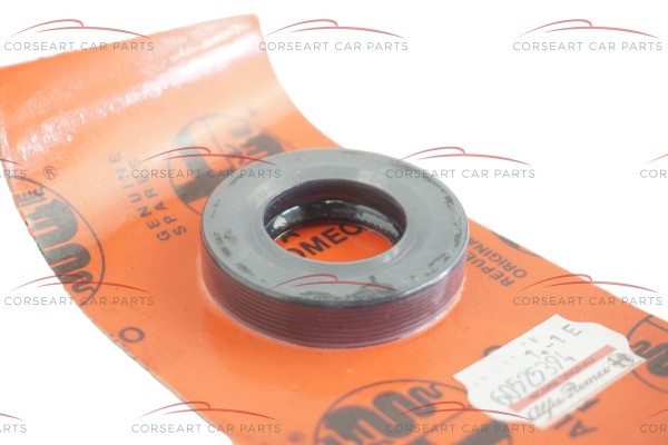 60525394 / 60576823 Alfa Romeo 33 IE & 145/146 1.7 16V Seal Gasket Ring Camshaft