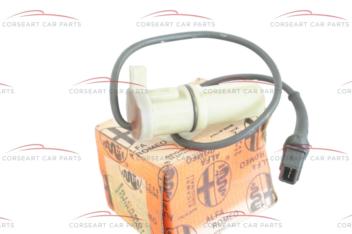 60529120 Alfa Romeo 75/RZ/SZ Sensor Speedometer