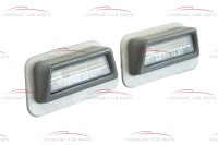 116505933800 Alfa Romeo 116 Kennzeichenleuchte (Preis je Stück)