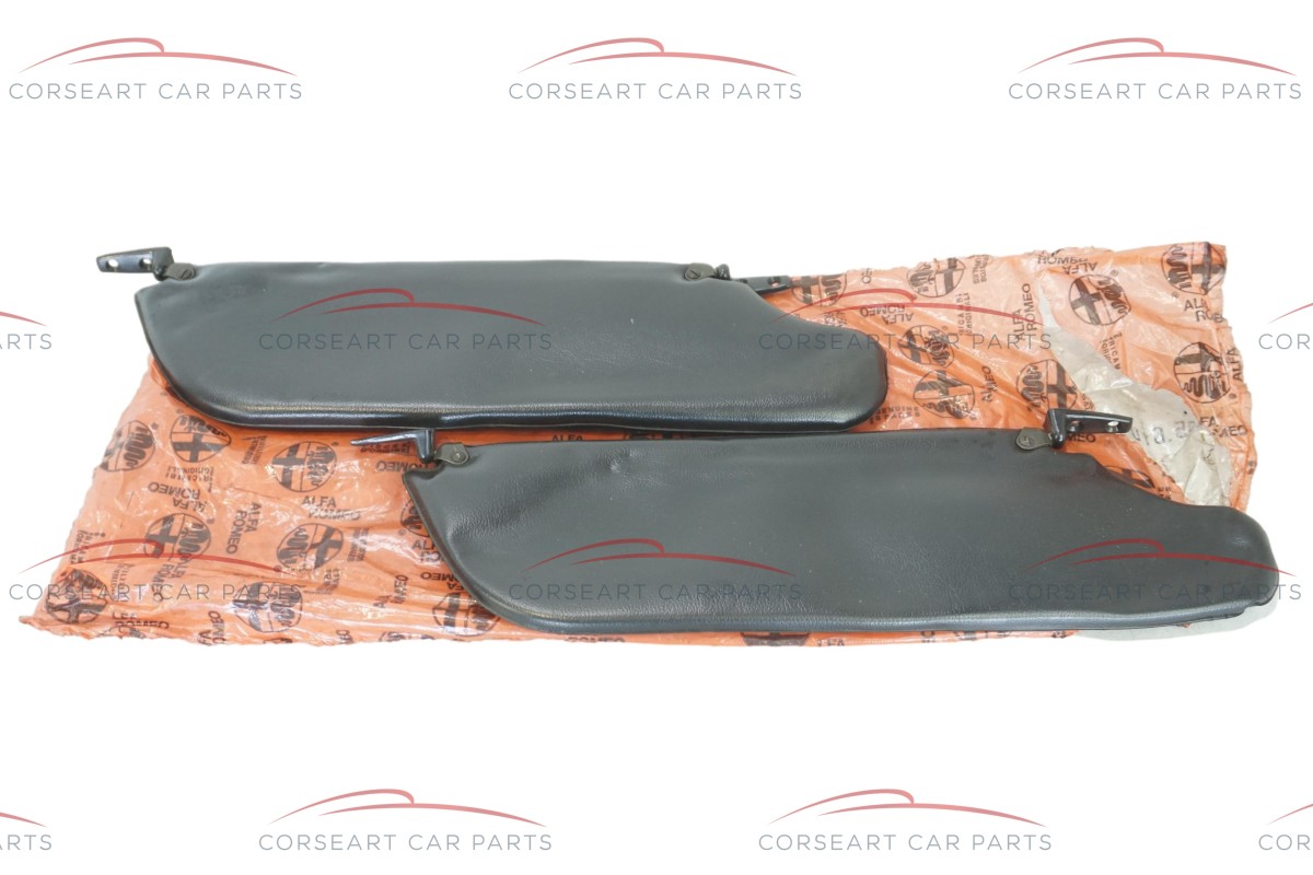 60717298 / 105956101000 Alfa Romeo Spider Junior 1300 & 