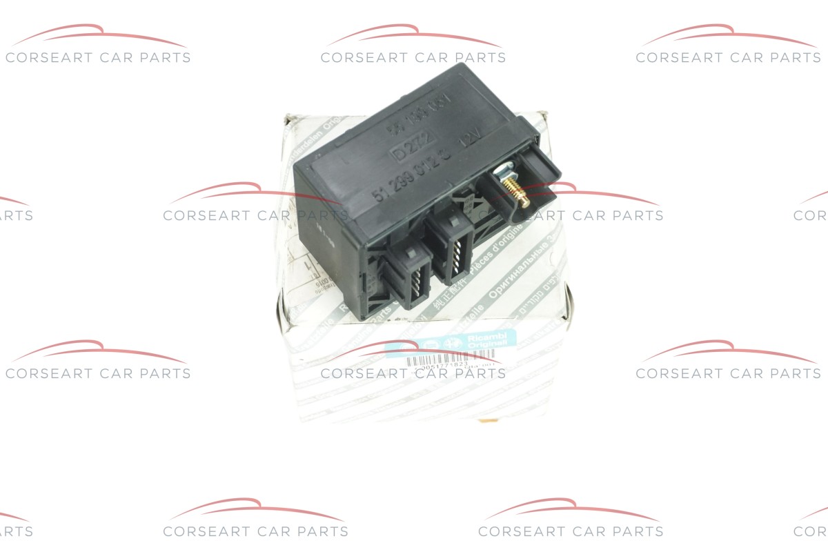 51771823 Fiat Grande Punto (2005-2009) 1.3 MJTD 16V Pilot Ig