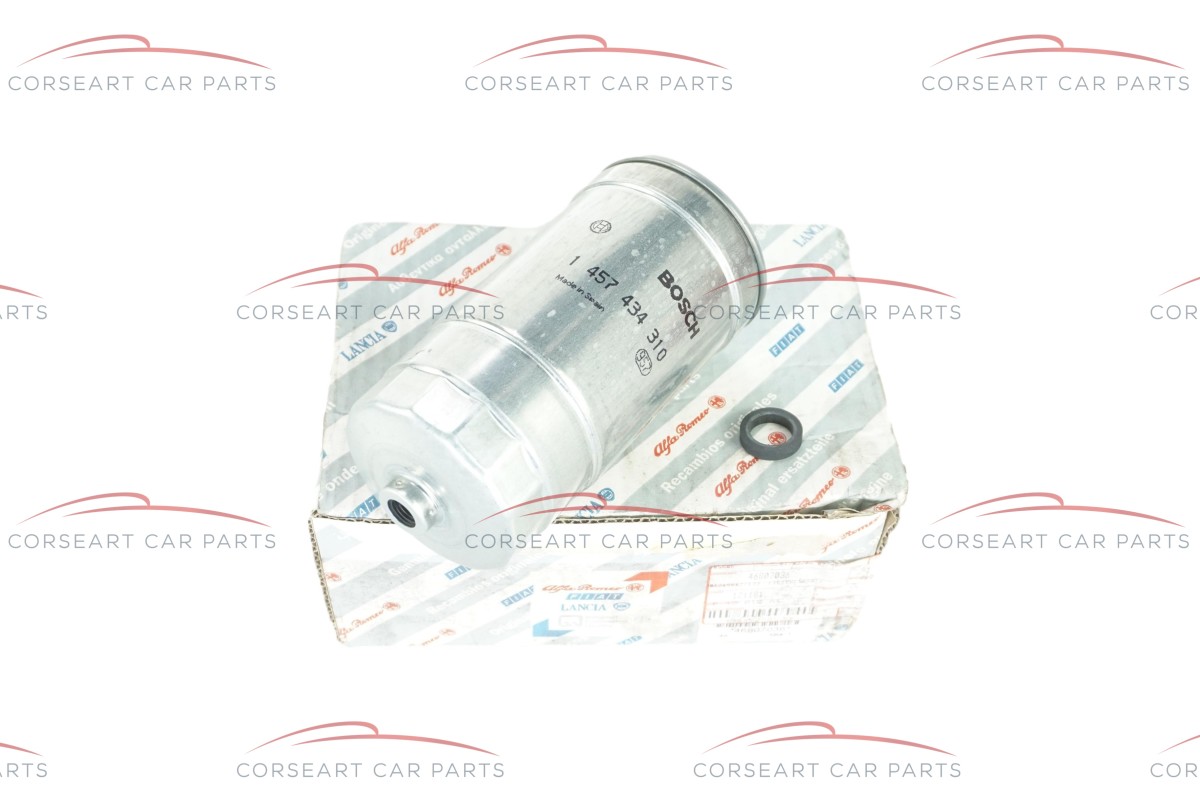46807036 Fiat Punto DS (99-03) & Multipla (98-10) Fuel F