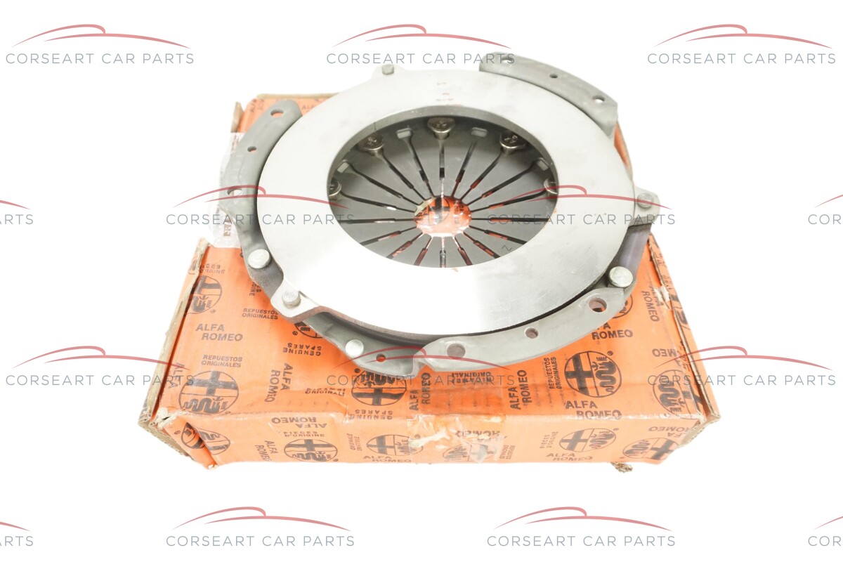 60558024 Alfa Romeo 164 (87-92) 2.0 TS & 2.5 TD & 3.