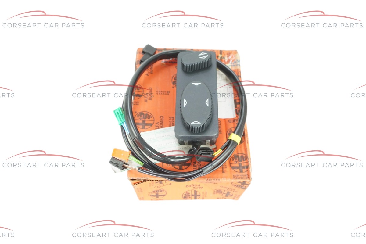 60621471 / 60602398 Alfa Romeo 164 Schalter Beifahrersitz el