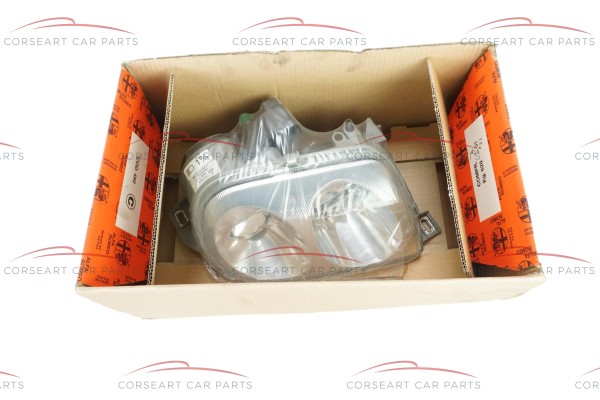 60576351 Alfa Romeo GTV Spider 916 Headlight RH