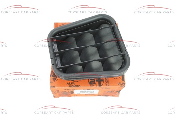 50512231 / 46737165 Alfa Romeo 147 & 159 & GT 937 Rear Grille Ventilation