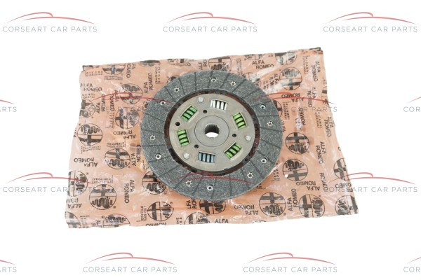 531051 Alfa Romeo Alfasud & TI & Giardinetta Kupplungsscheibe 180mm