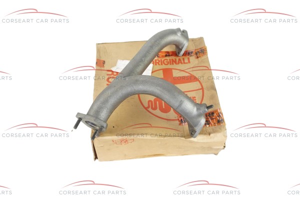 60575185 Alfa Romeo Spider 105/115 Krümmer (S4 90-93)
