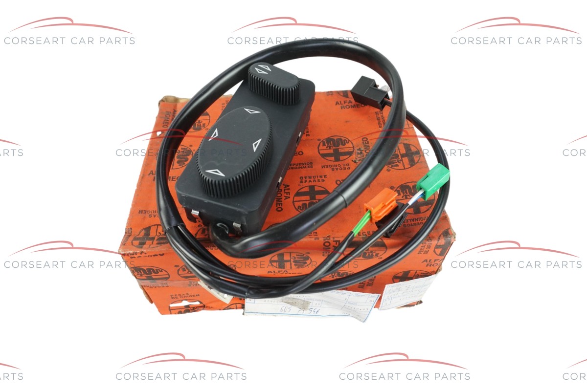 60602397 / 60573546 Alfa Romeo 164 Schal box
