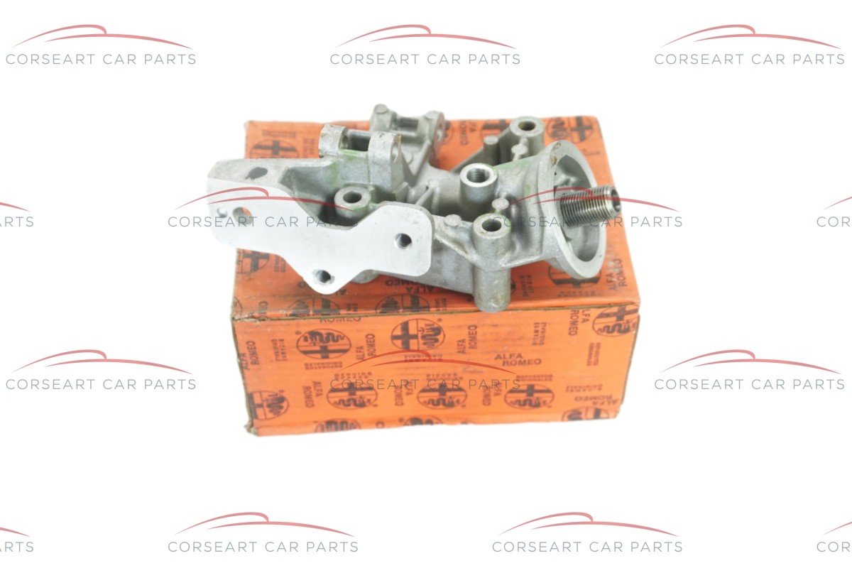 60577399 Alfa Romeo 155 Aspirato 1.8 TS Lager Ölfilter