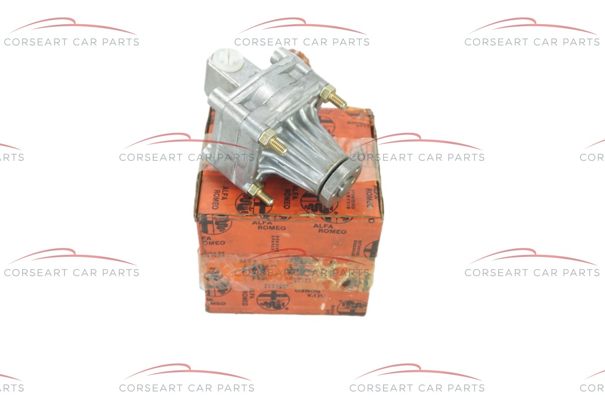 60587317 Alfa Romeo 155 2.5 V6 Servolenkungspumpe