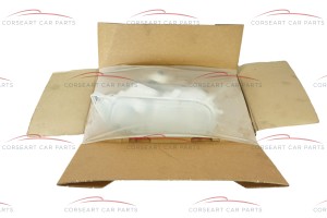 60608139 Alfa Romeo GTV Spider 916 (98-05) Nebelscheinwerfer rechts