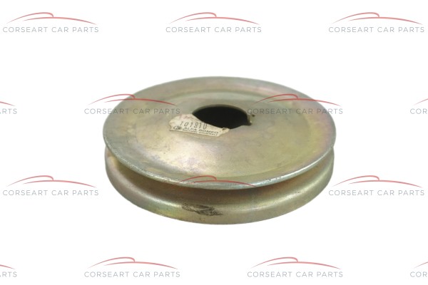101810 Alfa Romeo Alfasud Riemenscheibe Kurbelwelle vorne