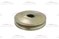 101810 Alfa Romeo Alfasud Riemenscheibe Kurbelwelle vorne