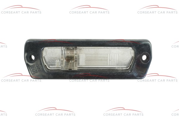 Alfa Romeo Alfetta GTV Leuchte Kennzeichen (Carello 10352716)