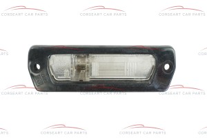 Alfa Romeo Alfetta GTV Leuchte Kennzeichen (Carello 10352716)